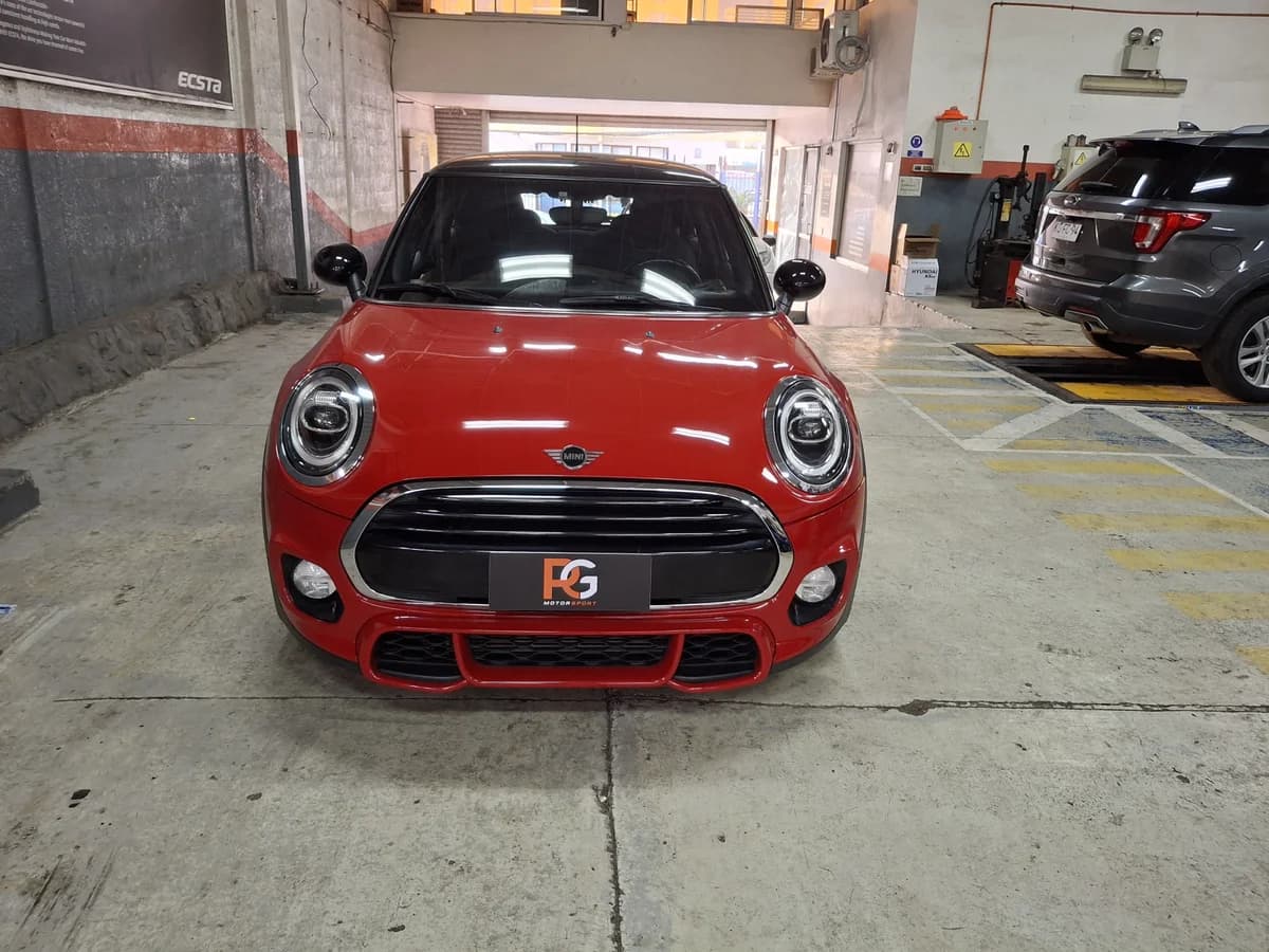 MINI F56 2019 - Imagen 2