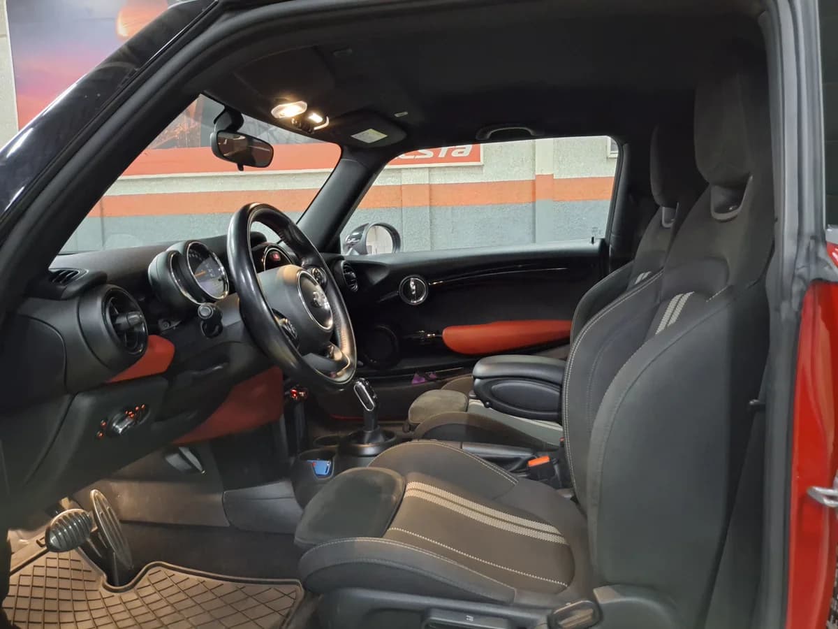 MINI F56 2019 - Imagen 9