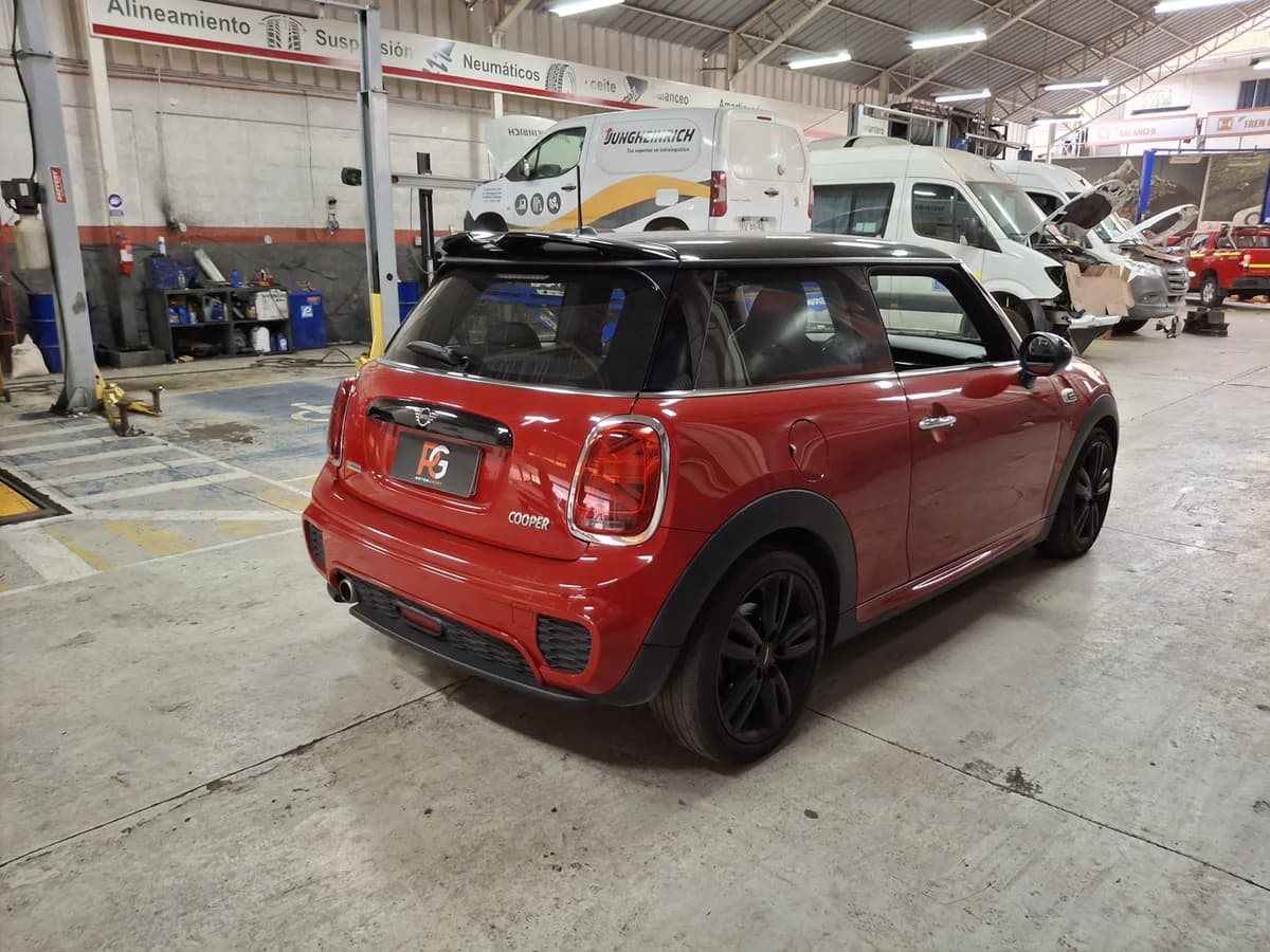 MINI F56 2019 - Imagen 6