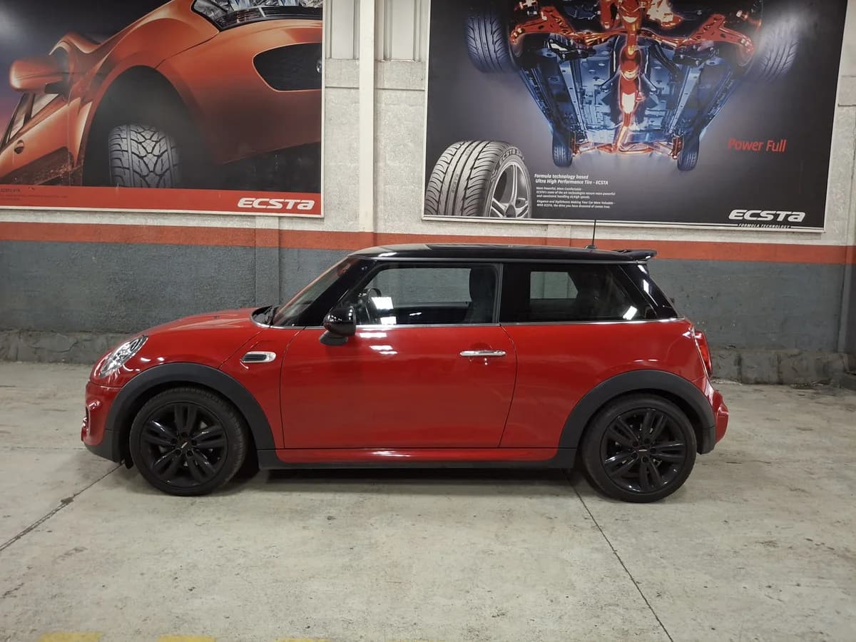 MINI F56 2019 - Imagen 7