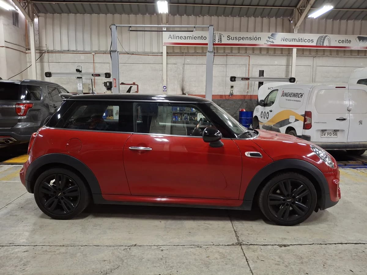 MINI F56 2019 - Imagen 8