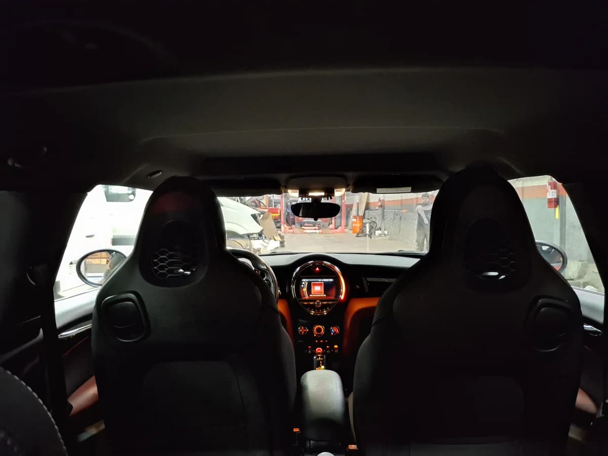 MINI F56 2019 - Imagen 10
