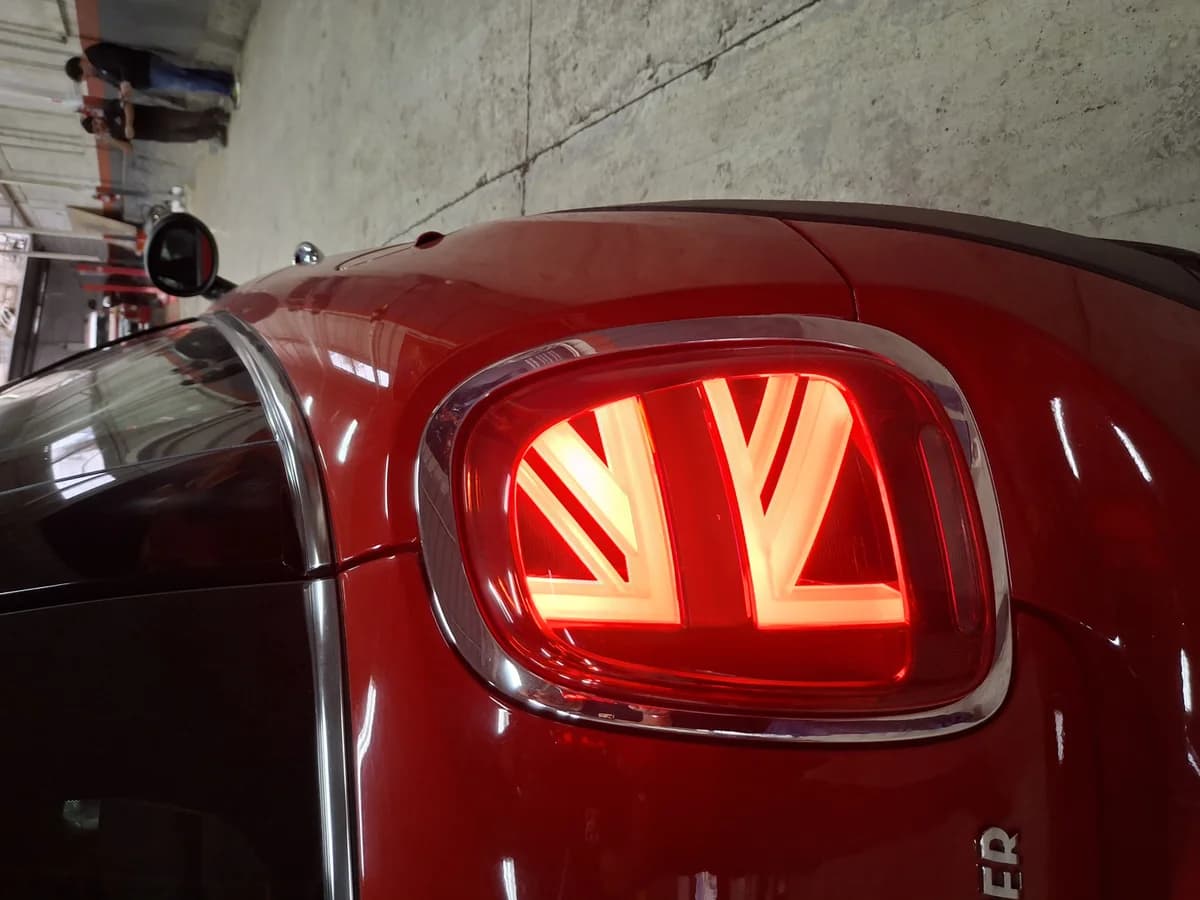 MINI F56 2019 - Imagen 12