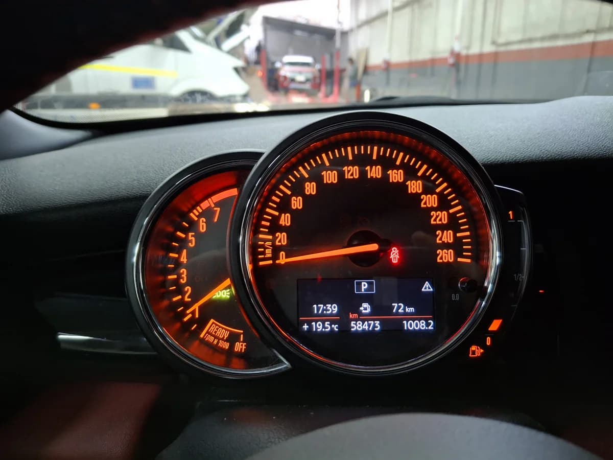 MINI F56 2019 - Imagen 11