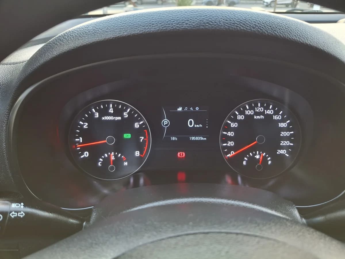 KIA Sportage 2016 - Imagen 13