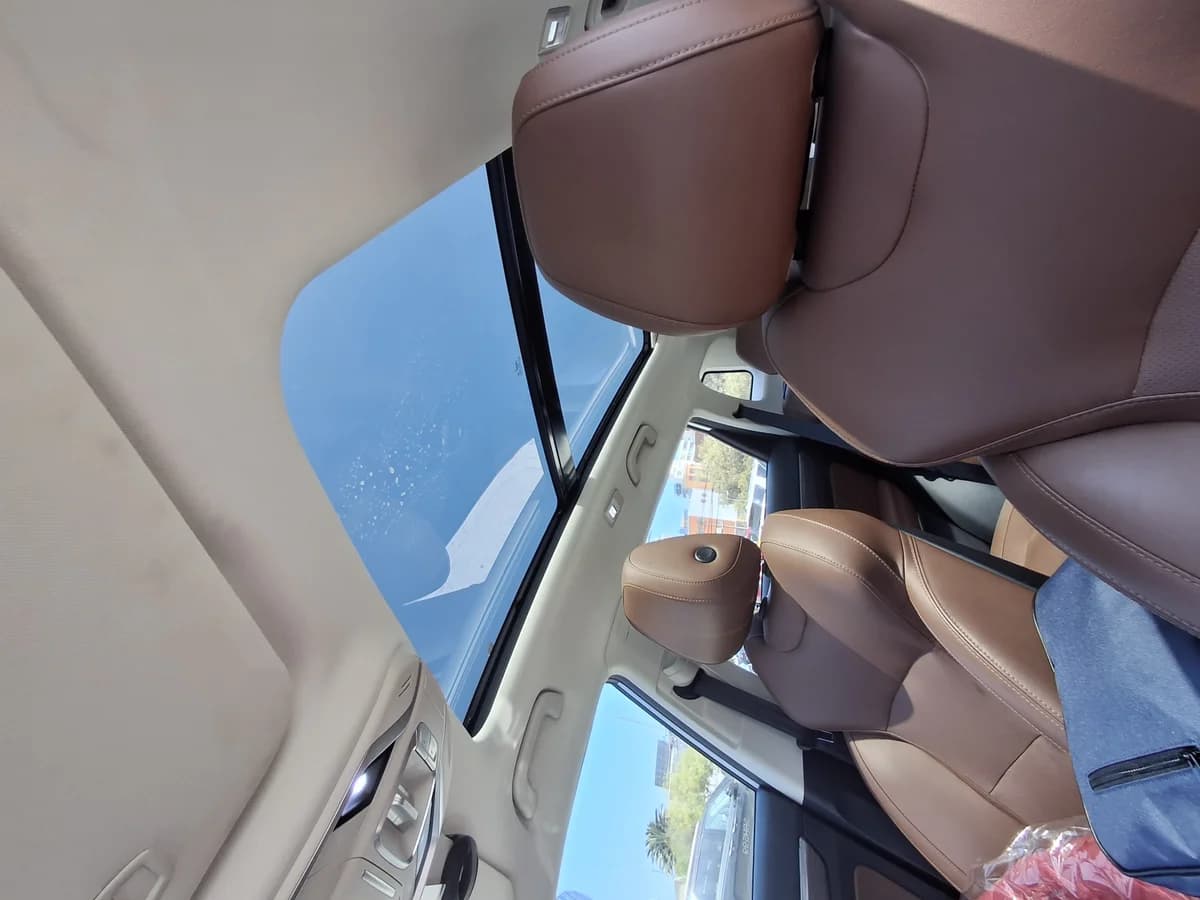 GEELY Azkarra 2023 - Imagen 7