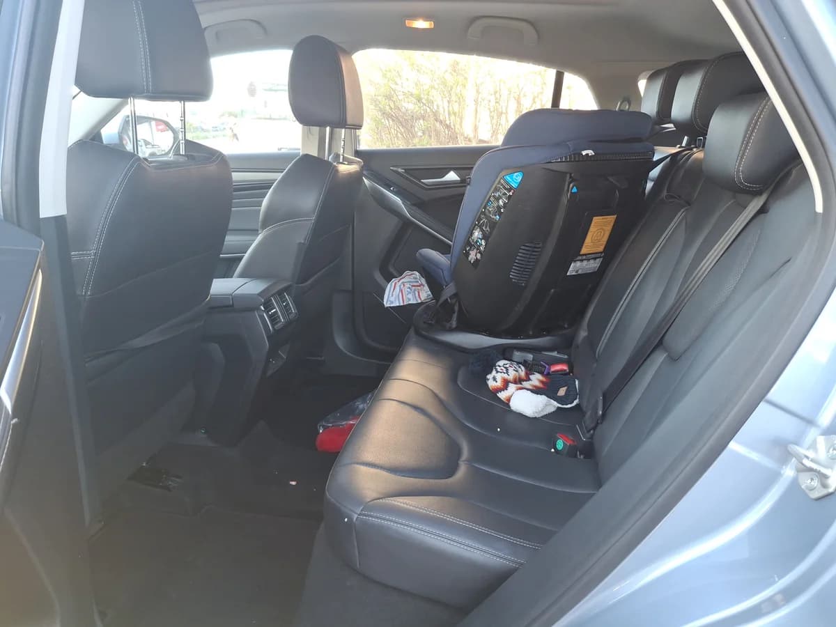 FORD Territory 2022 - Imagen 12