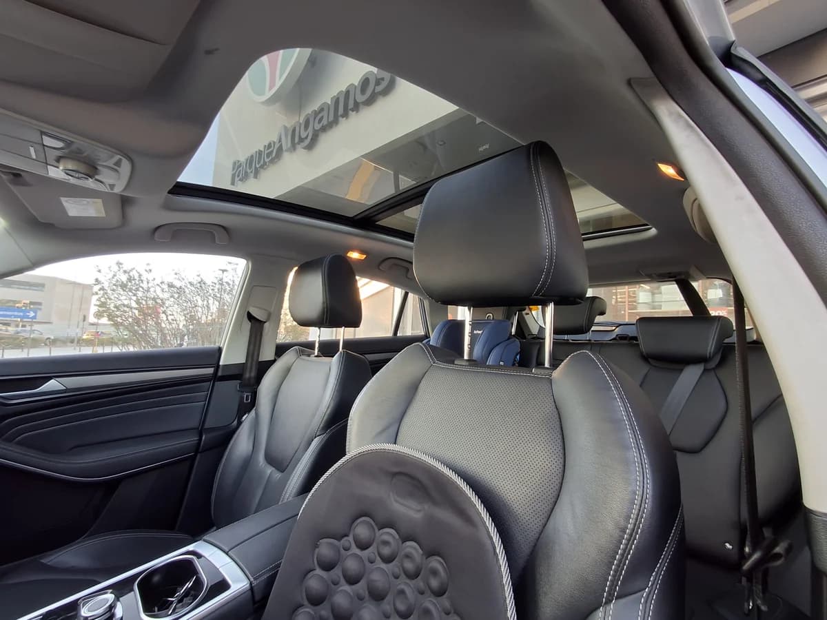 FORD Territory 2022 - Imagen 11