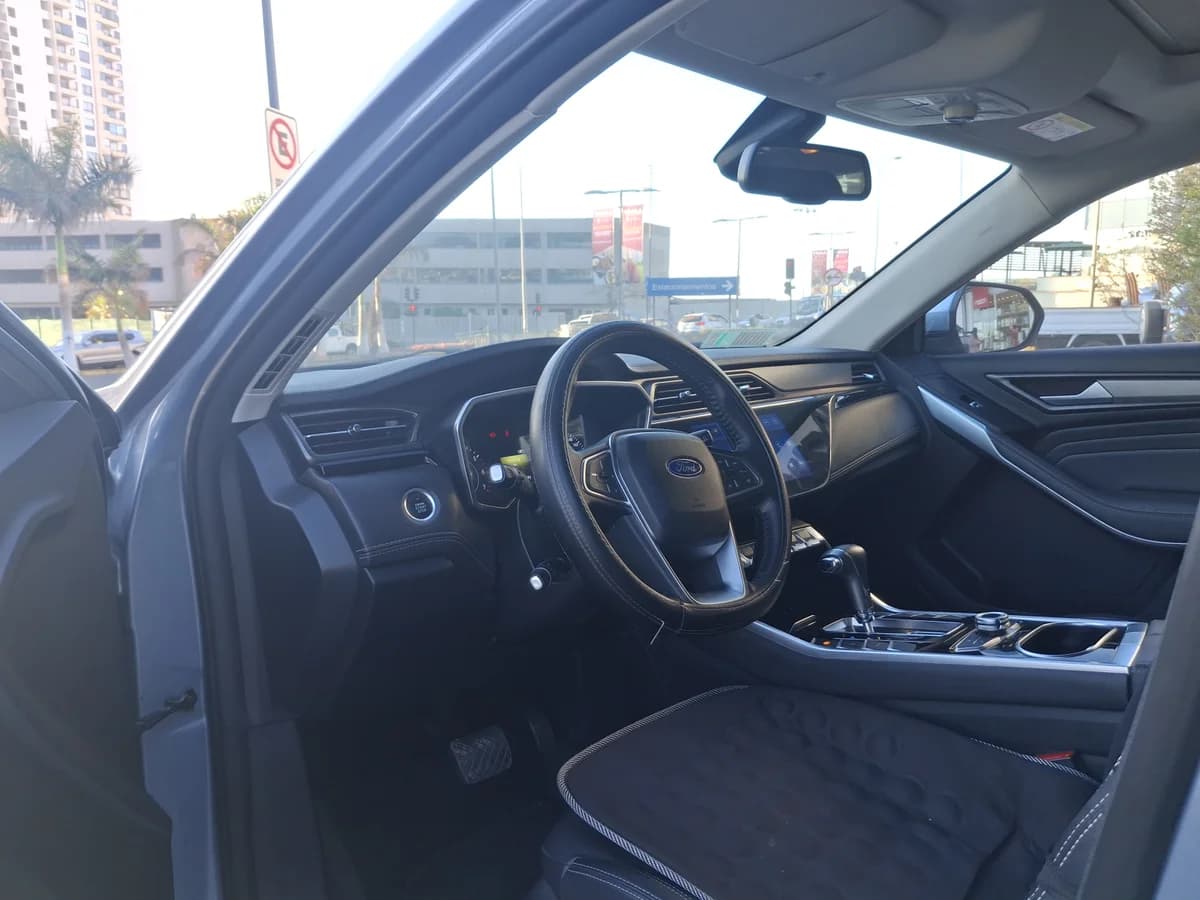 FORD Territory 2022 - Imagen 9