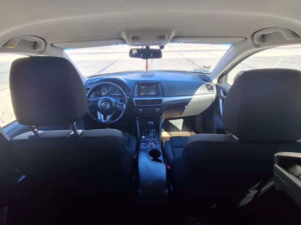 MAZDA Cx-5 2017 - Imagen 12
