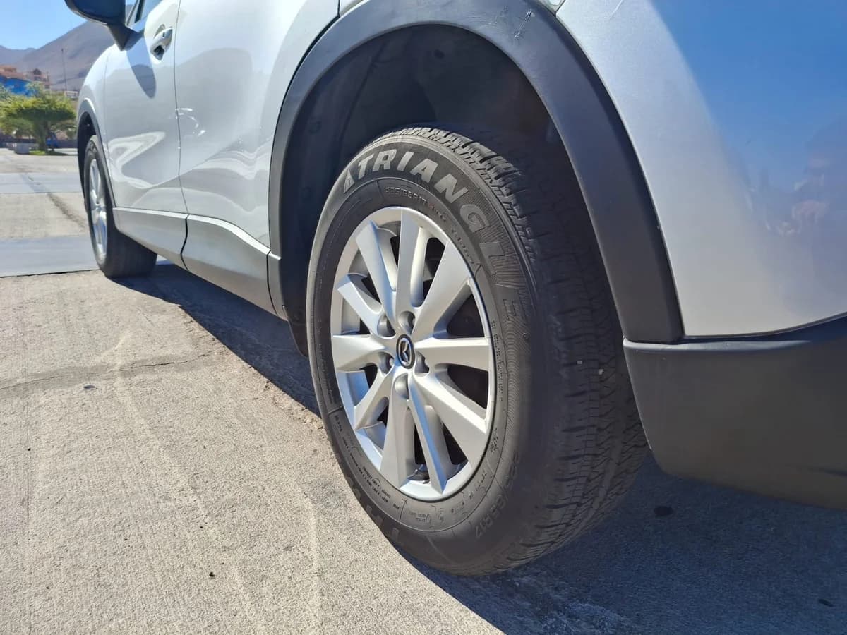 MAZDA Cx-5 2017 - Imagen 11
