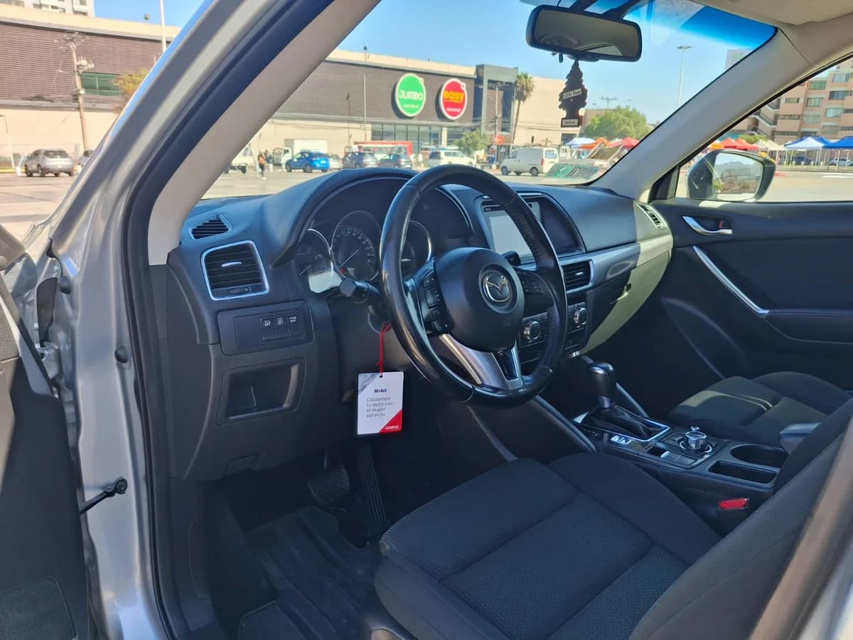 MAZDA Cx-5 2017 - Imagen 13