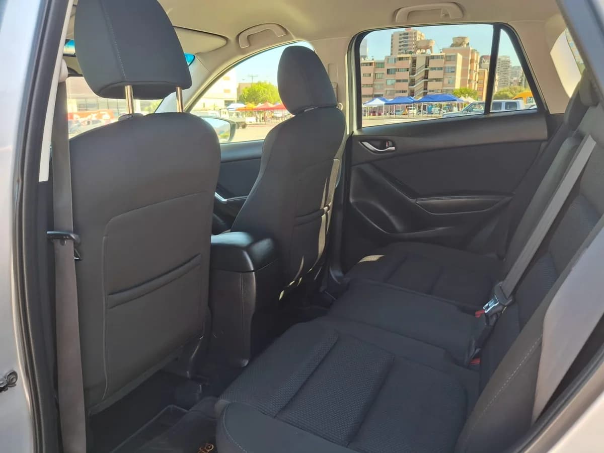 MAZDA Cx-5 2017 - Imagen 14