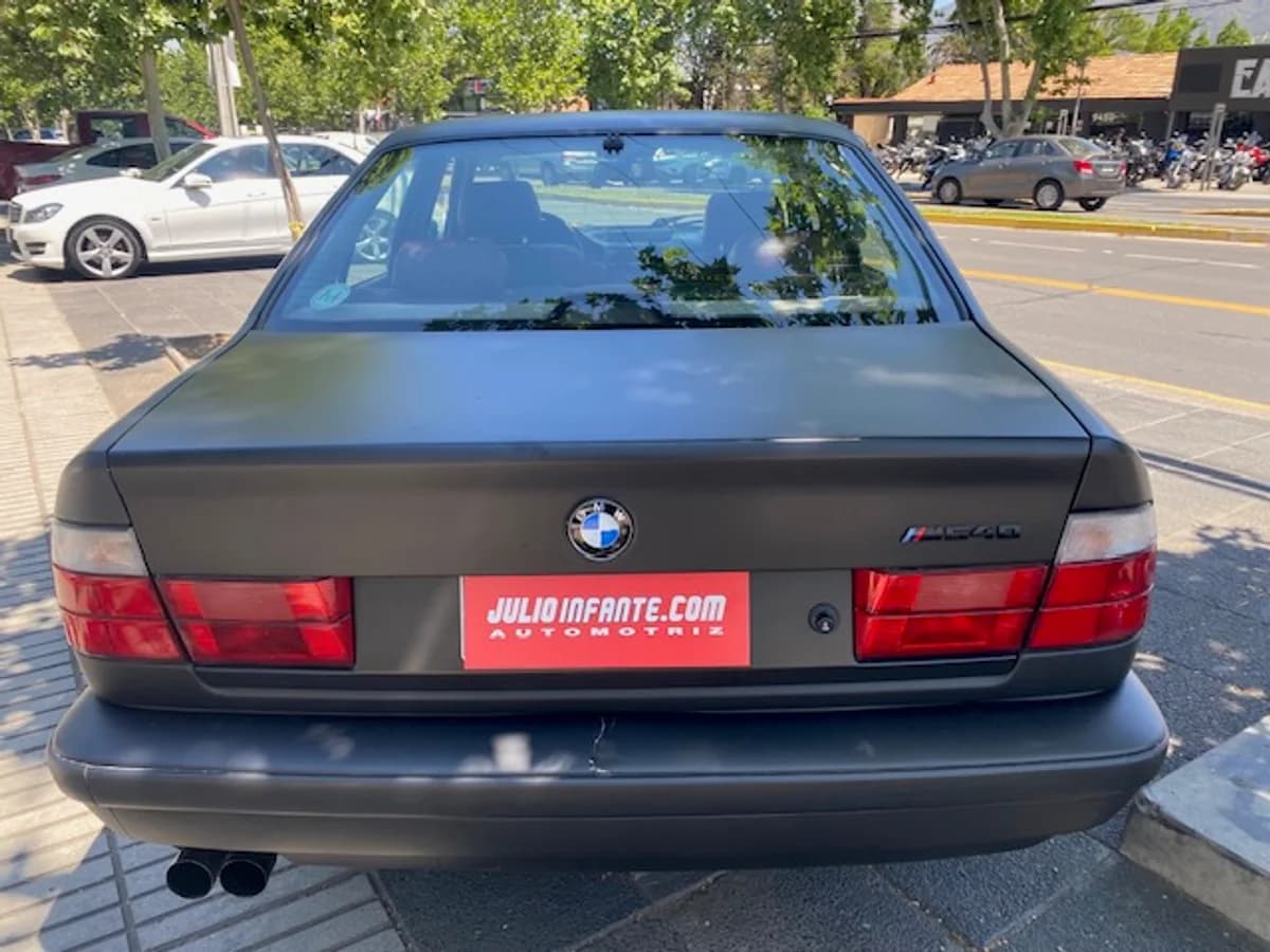 BMW 540 540 IA 4.0 1994 - Imagen 5