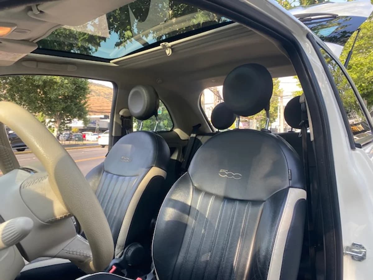 FIAT 500 1.4 Sport 2017 - Imagen 21
