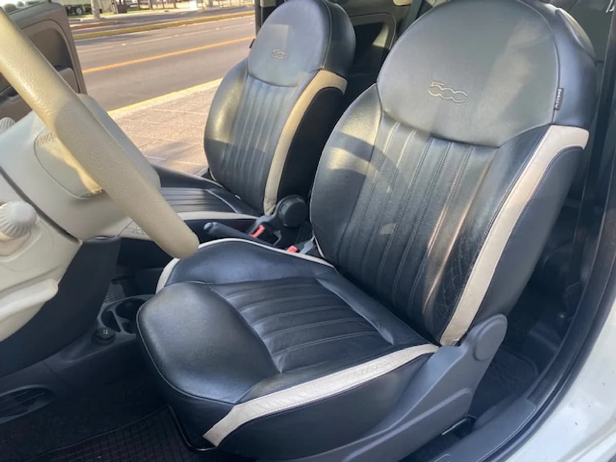 FIAT 500 1.4 Sport 2017 - Imagen 22