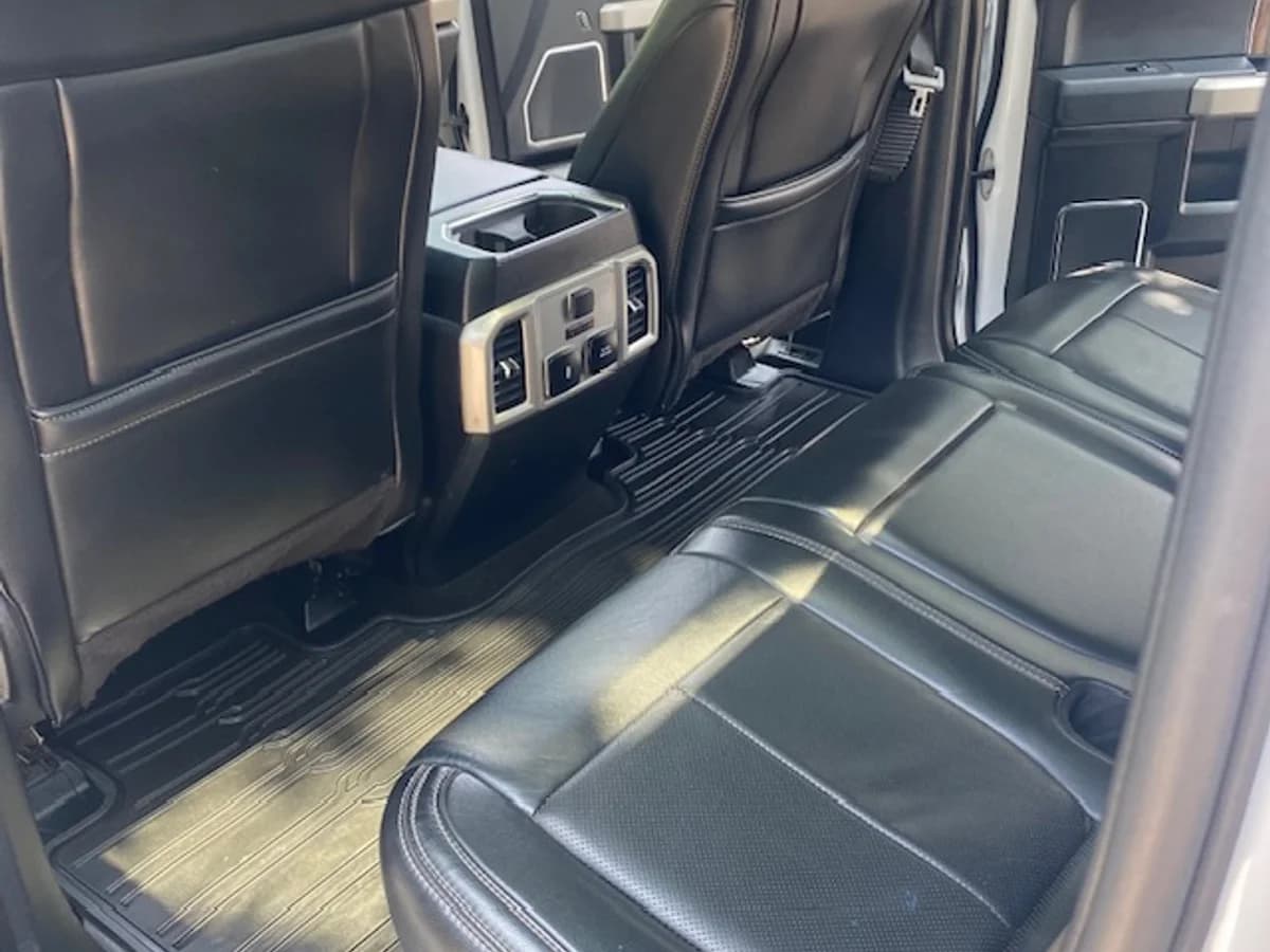 FORD F-150 Lariat Luxury 5.0 4x4. 2020 - Imagen 17