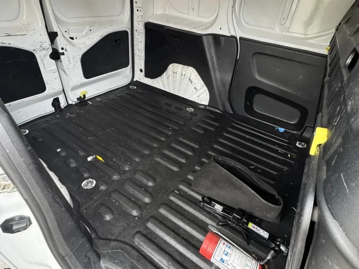 2022 CITROEN BERLINGO 1.6 - Imagen 10