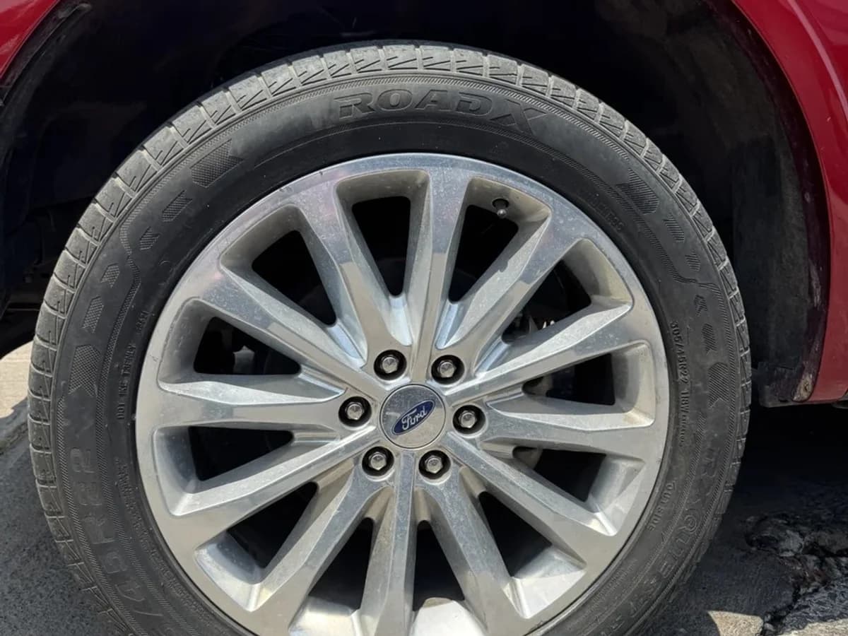 FORD F-150 2020 - Imagen 10