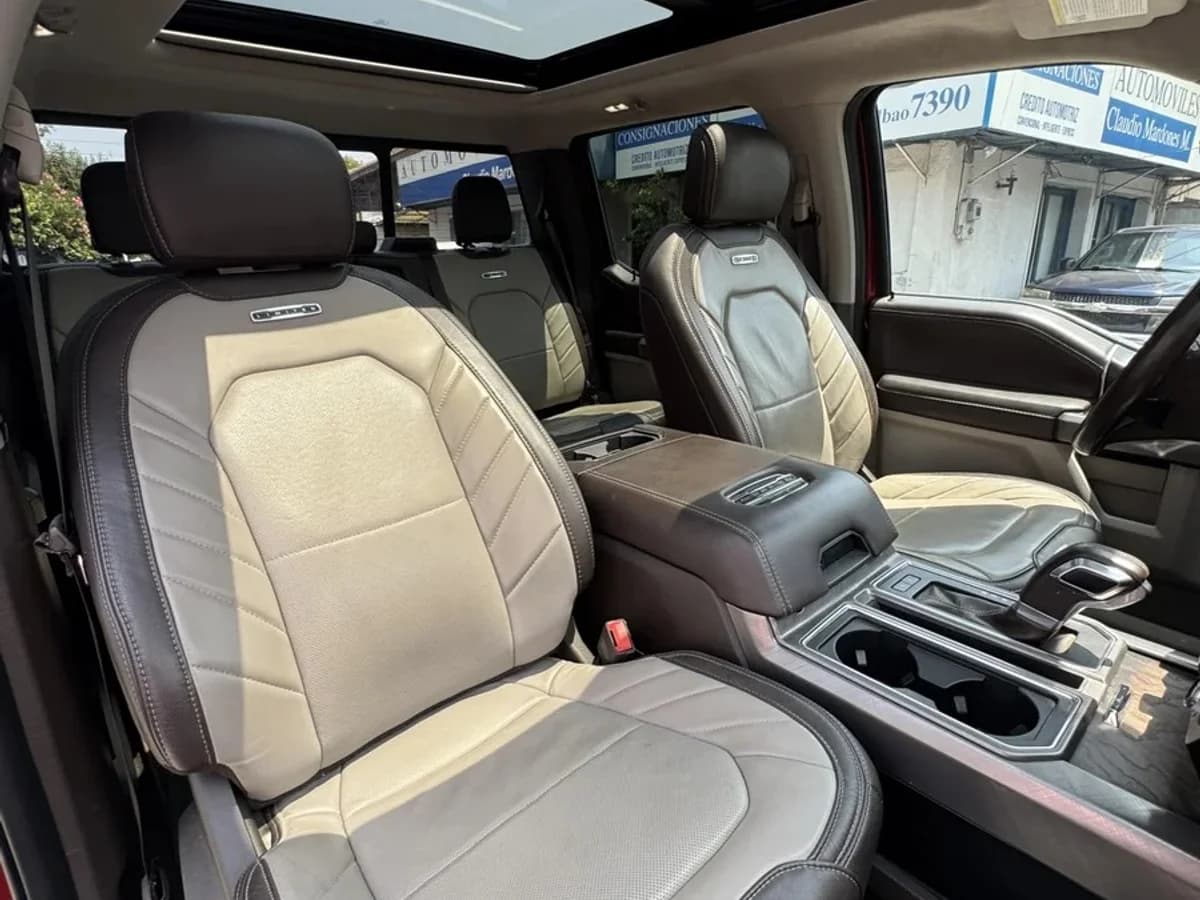 FORD F-150 2020 - Imagen 11