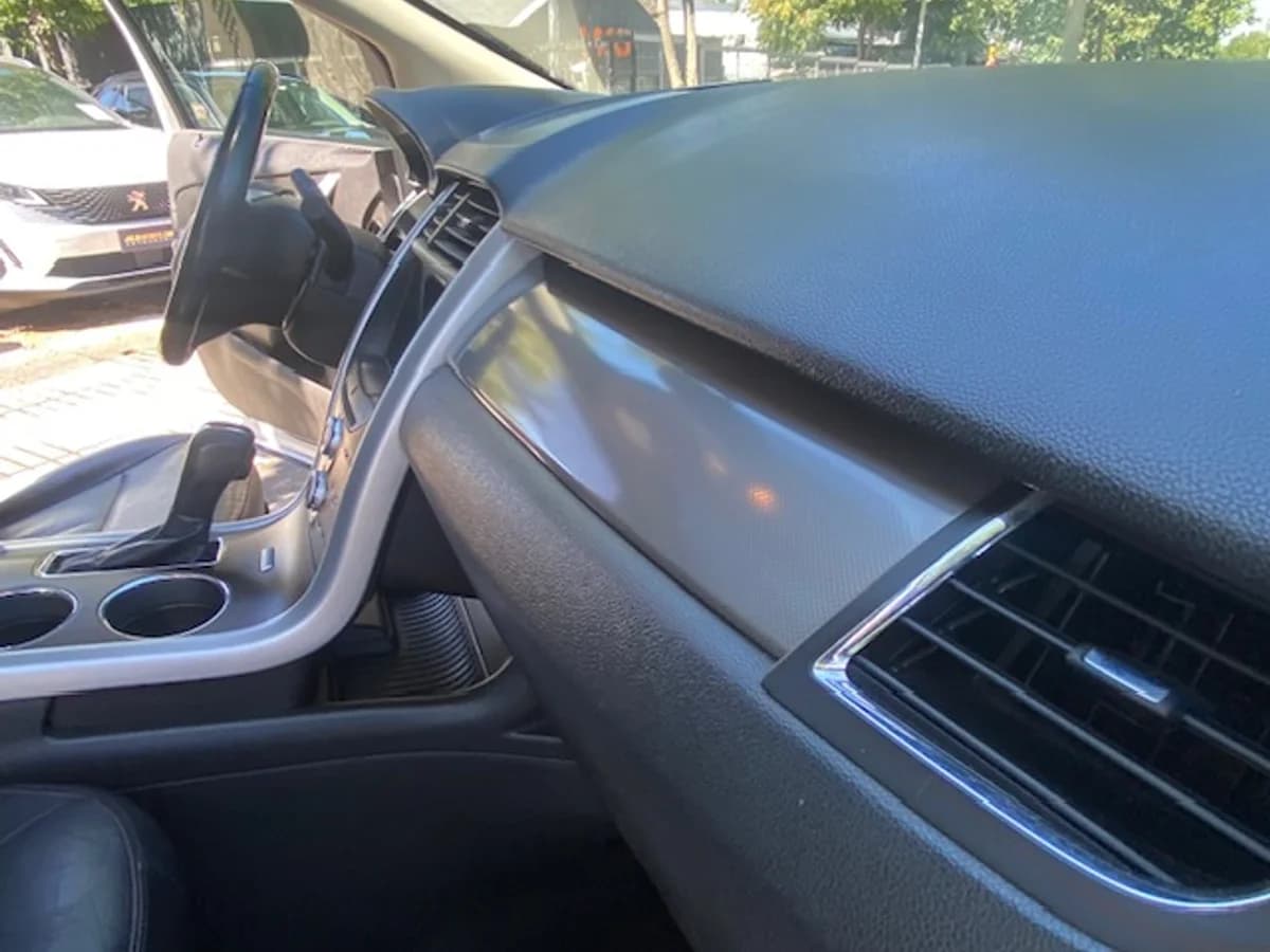 FORD EDGE SEL 3.5 Limited 2012 - Imagen 18