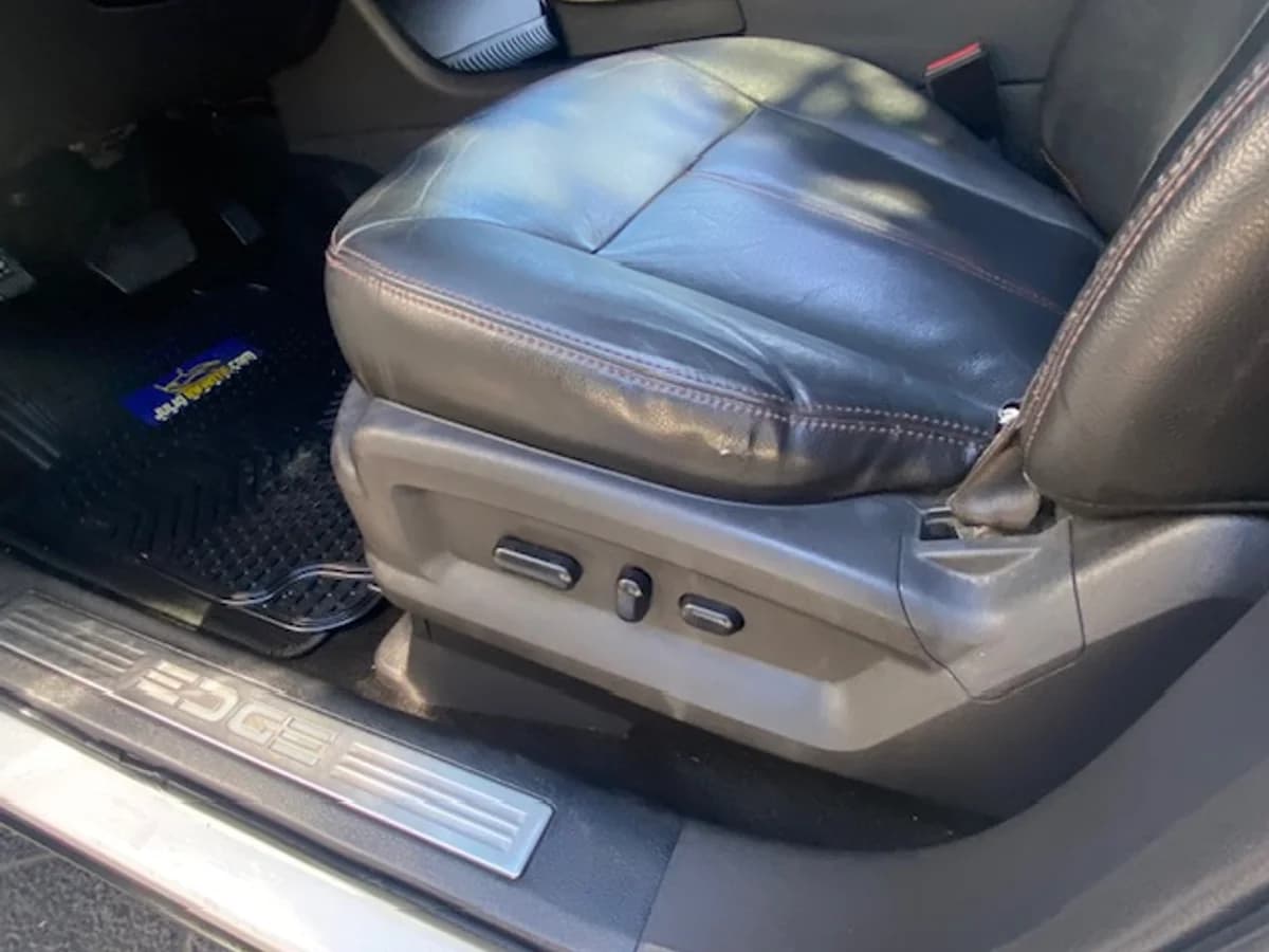 FORD EDGE SEL 3.5 Limited 2012 - Imagen 19