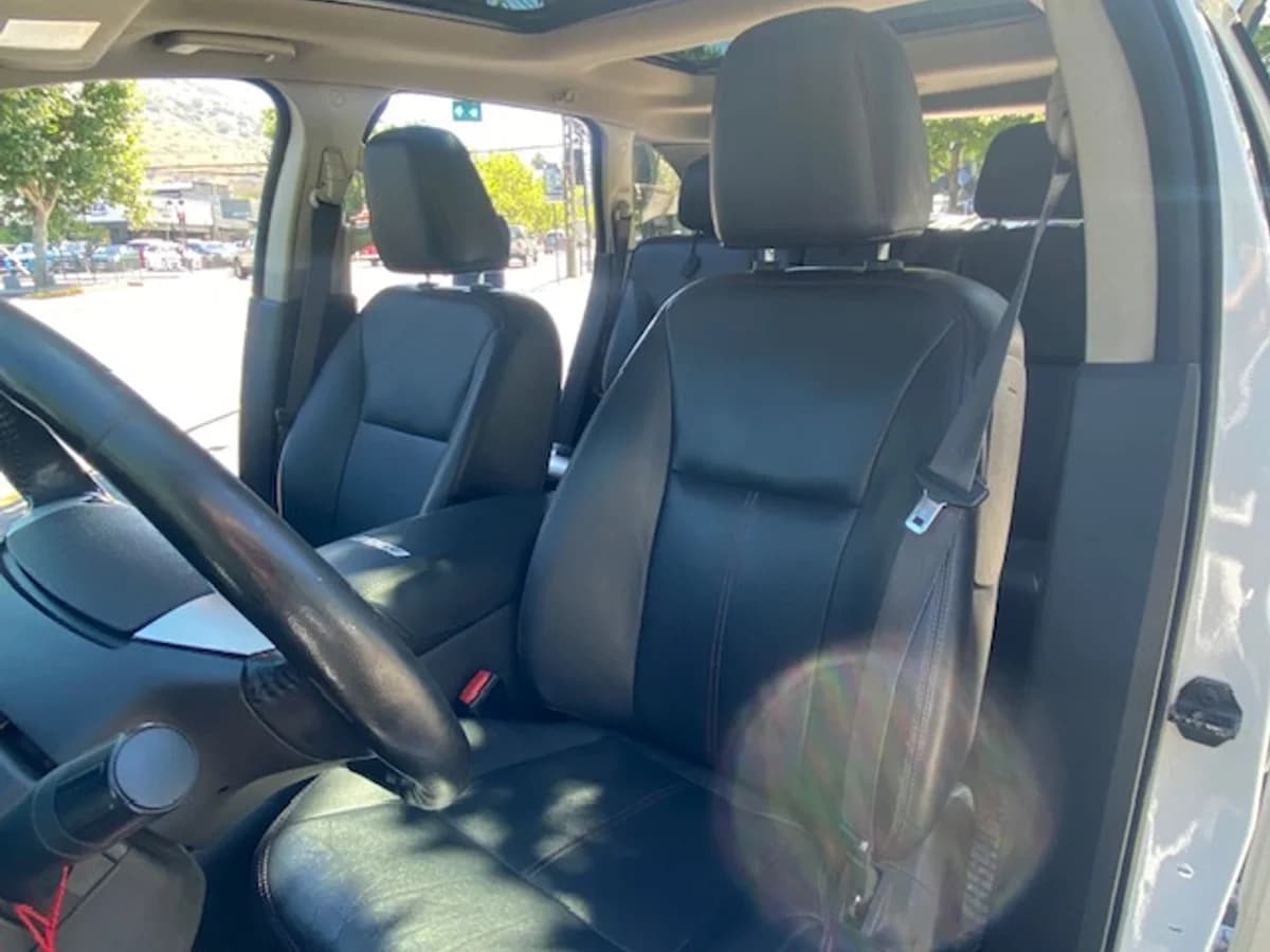 FORD EDGE SEL 3.5 Limited 2012 - Imagen 20