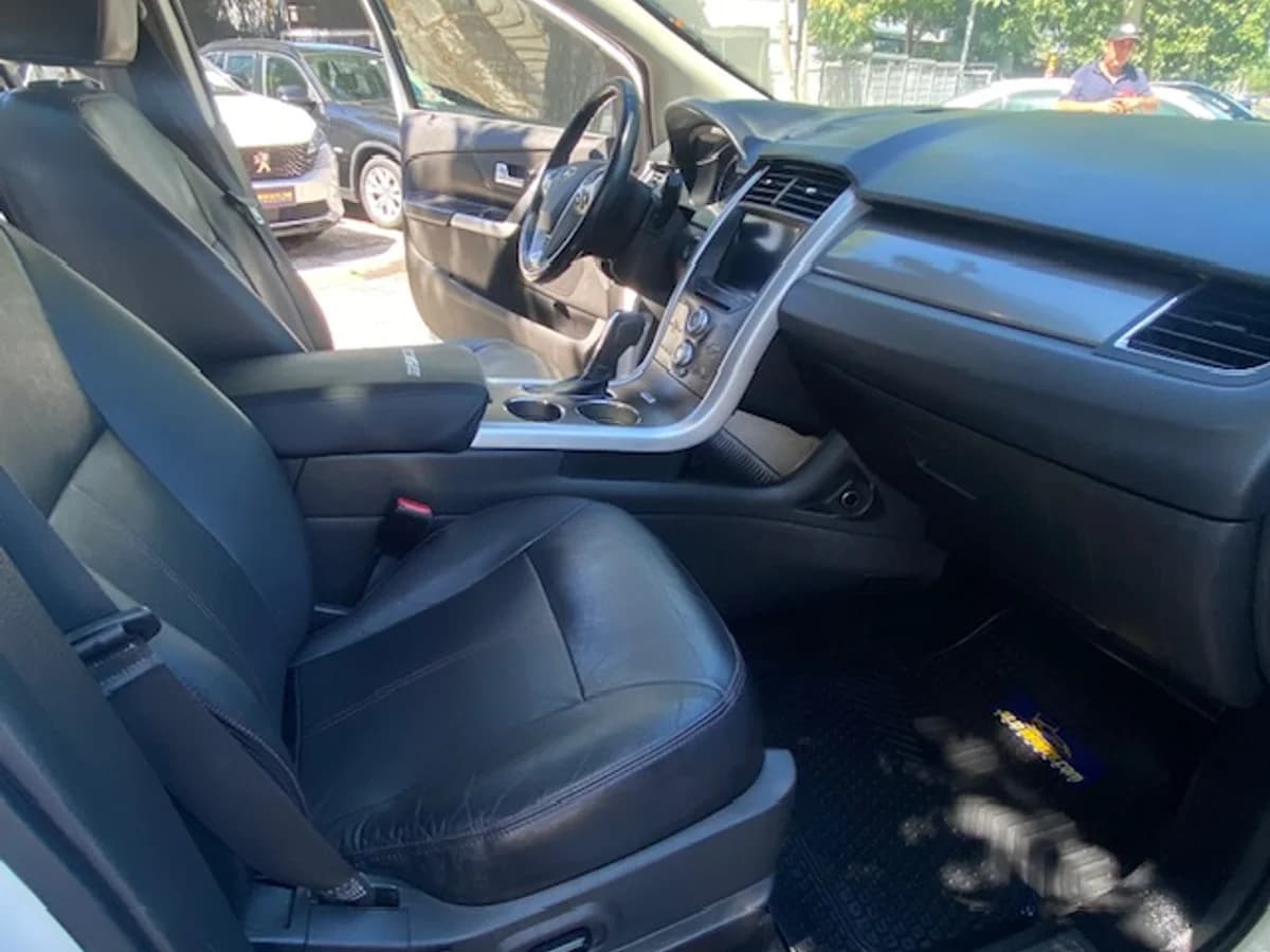 FORD EDGE SEL 3.5 Limited 2012 - Imagen 25