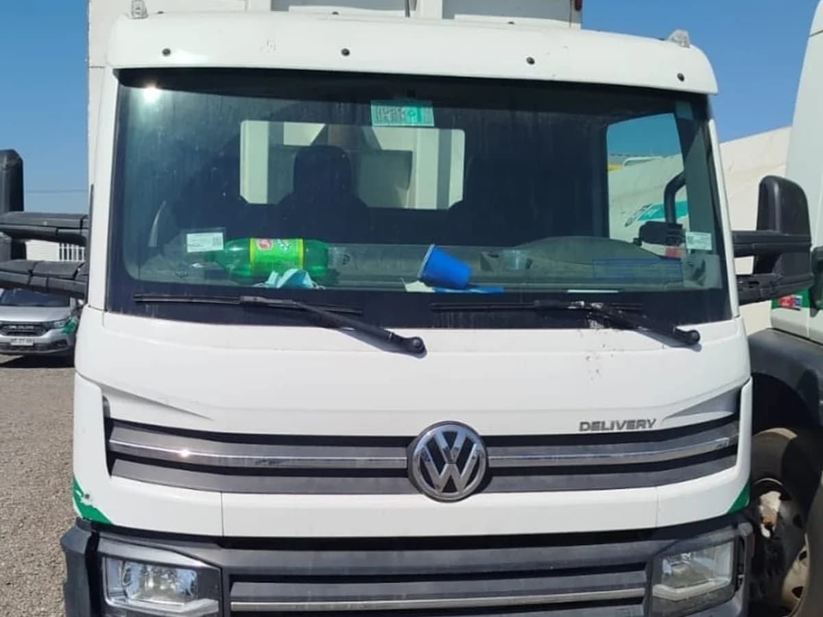 2022 VOLKSWAGEN DELIVERY - Imagen 2
