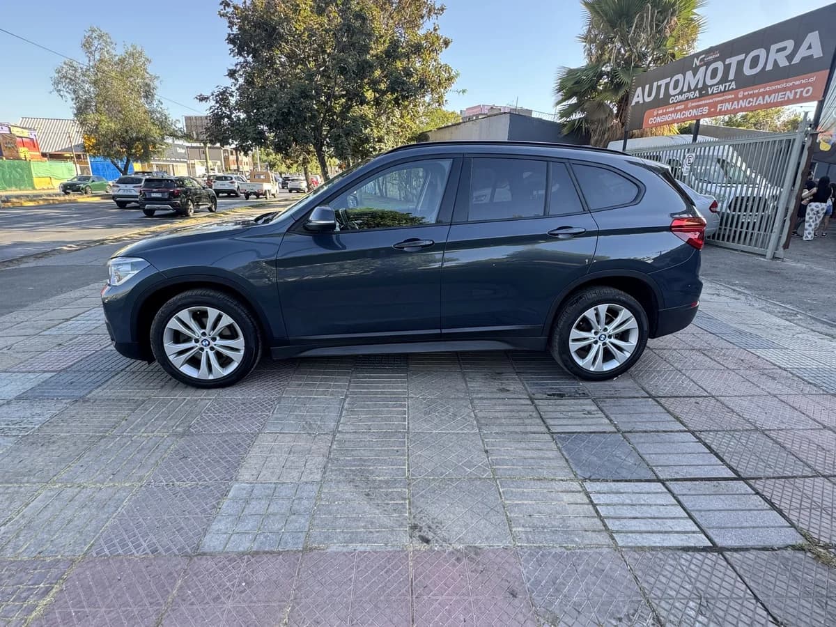 BMW X1 2019 - Imagen 2