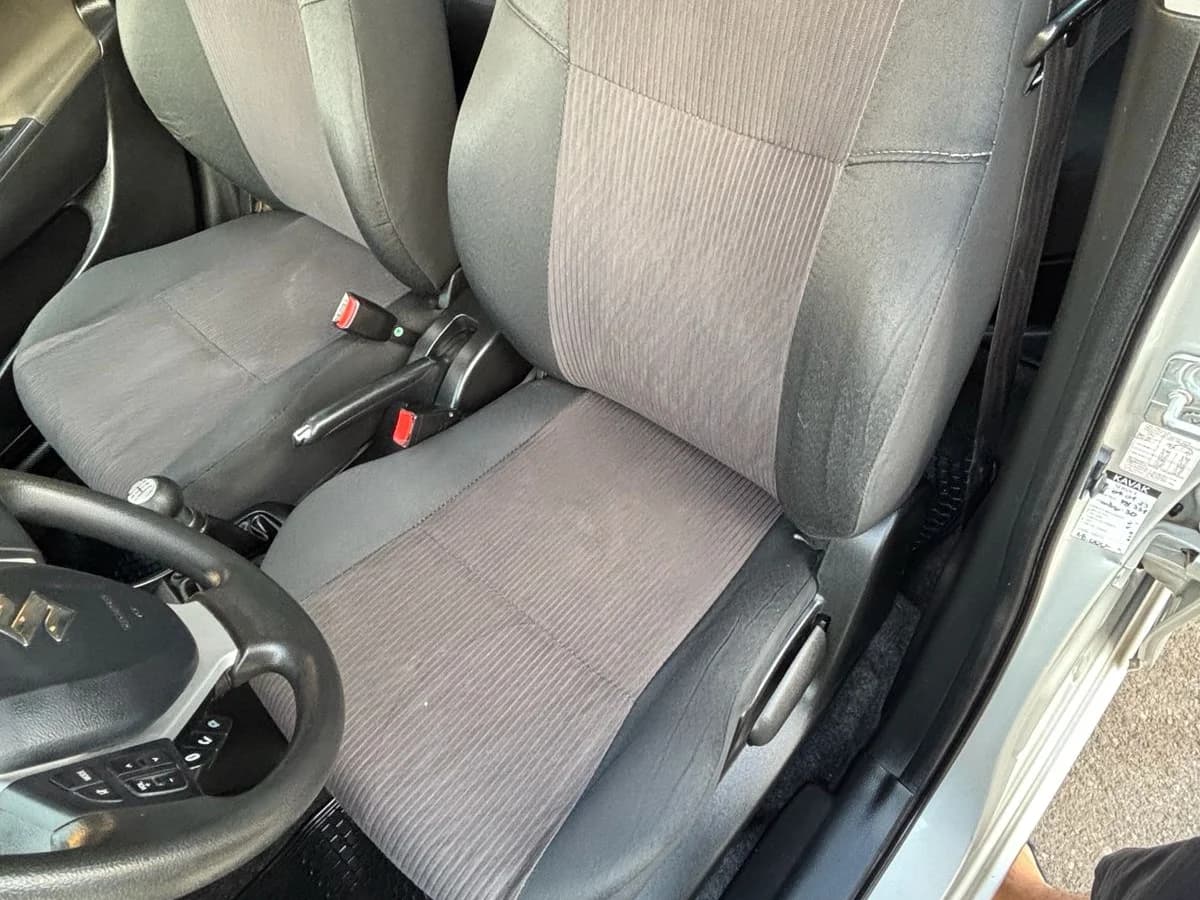 2016 SUZUKI SWIFT GL 1.2 - Imagen 19