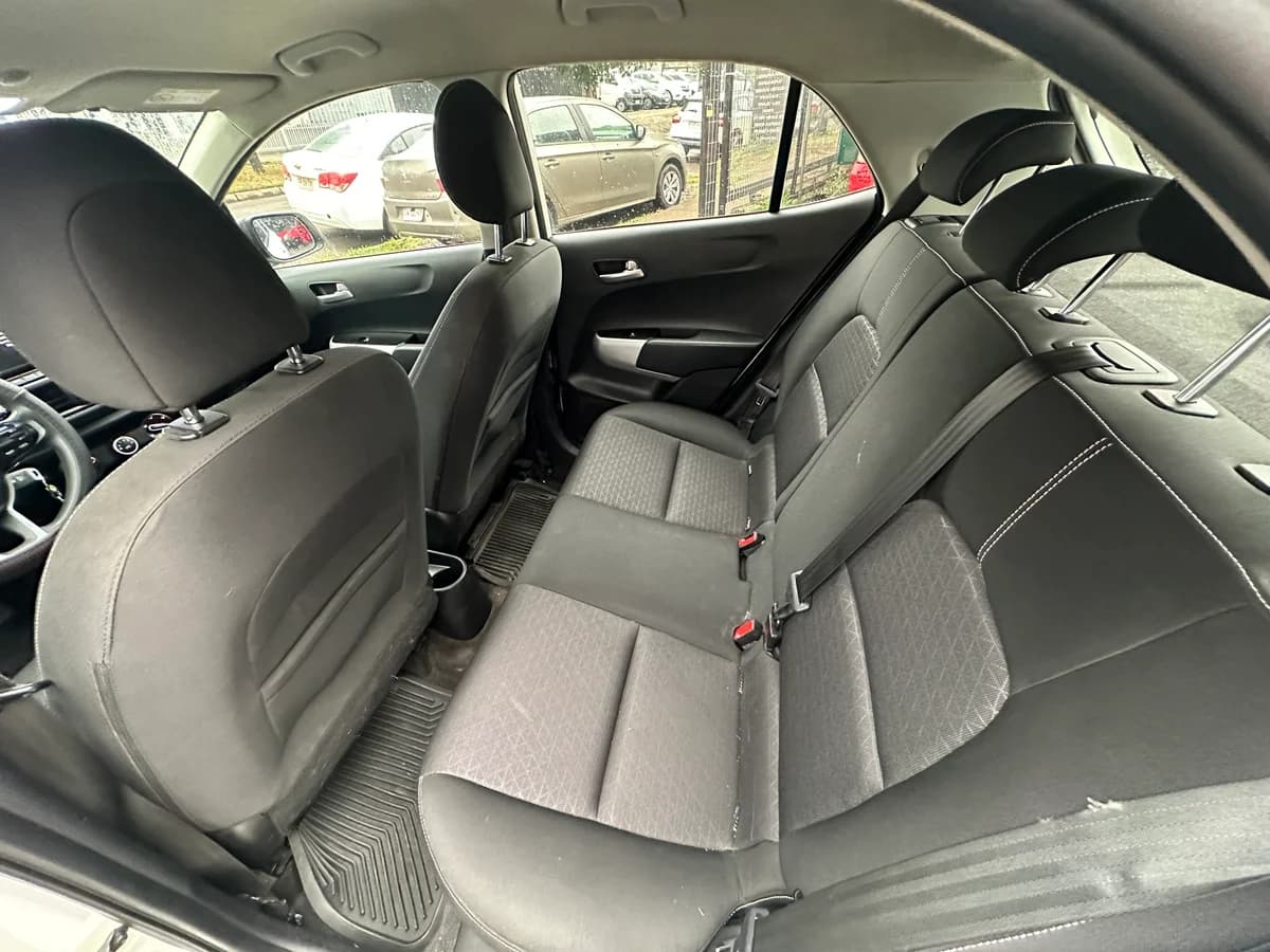 KIA MORNING MPI 1.0 MT5, 2021 - Imagen 7