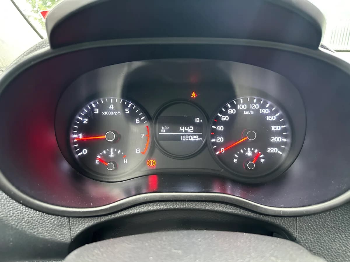KIA MORNING MPI 1.0 MT5, 2021 - Imagen 10