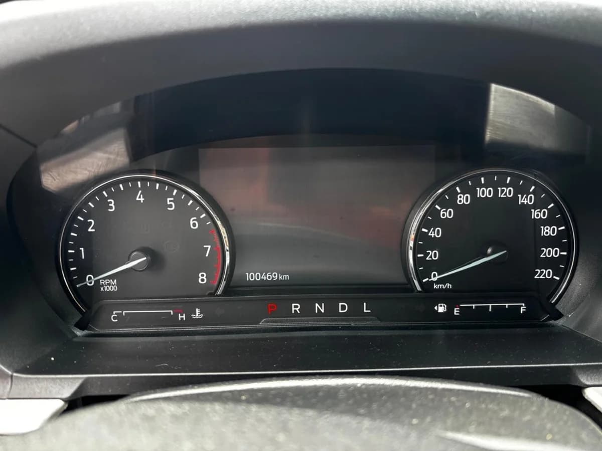 Ford Explorer XLT 4x4 2.3 ecoboost - Imagen 6