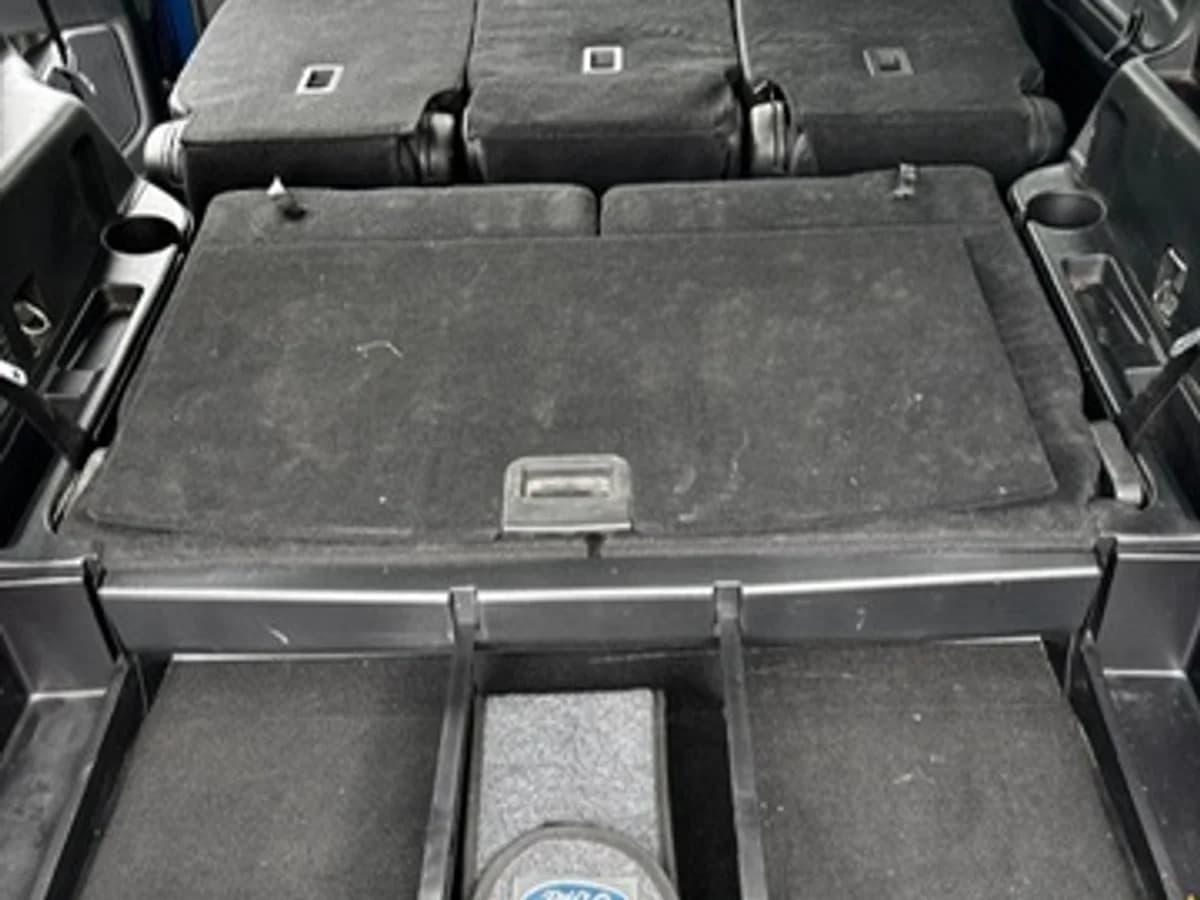 Ford Explorer XLT 4x4 2.3 ecoboost - Imagen 10