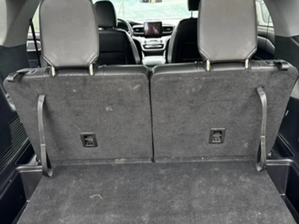 Ford Explorer XLT 4x4 2.3 ecoboost - Imagen 11