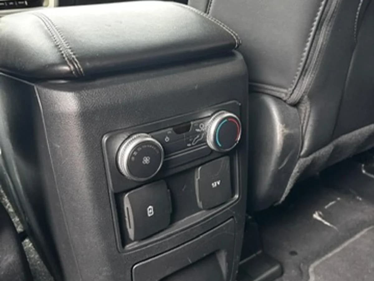 Ford Explorer XLT 4x4 2.3 ecoboost - Imagen 14