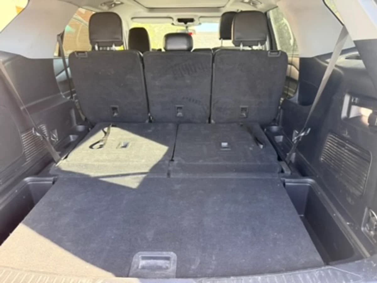 Ford Explorer XLT 4x4 2.3 ecoboost - Imagen 15