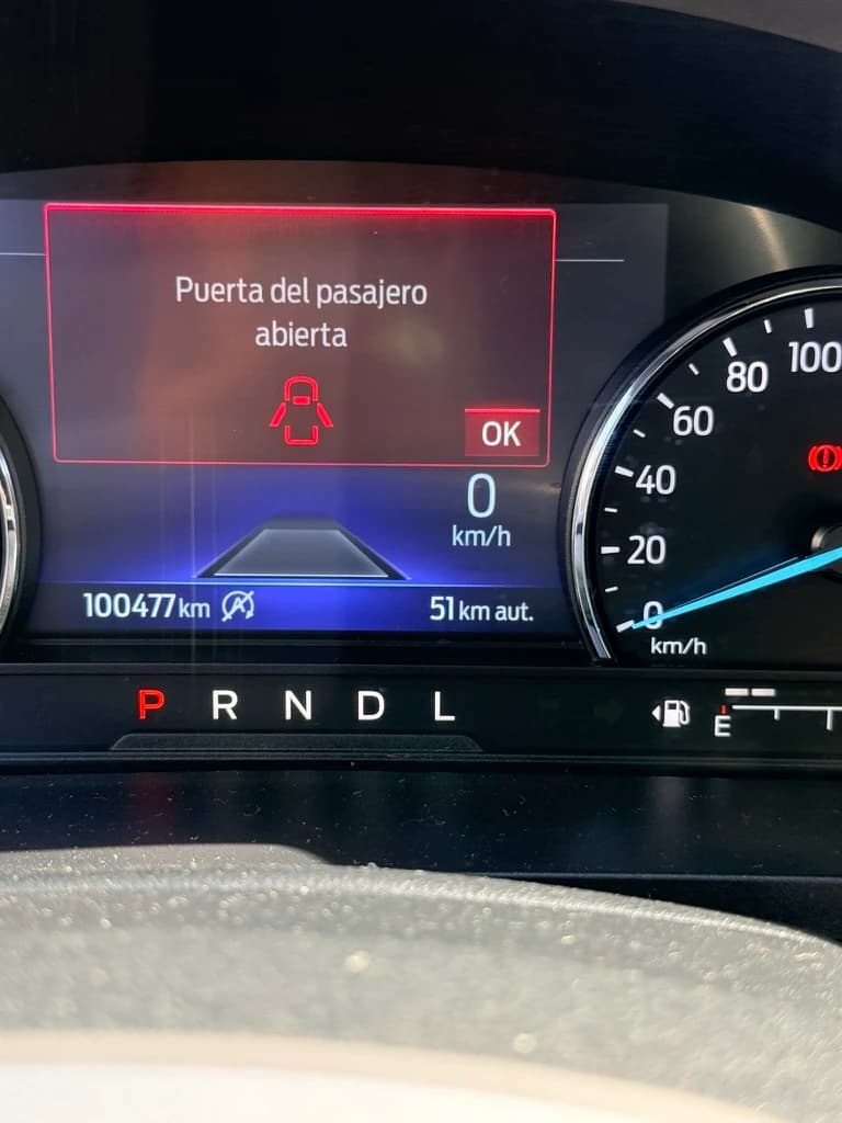 Ford Explorer XLT 4x4 2.3 ecoboost - Imagen 19