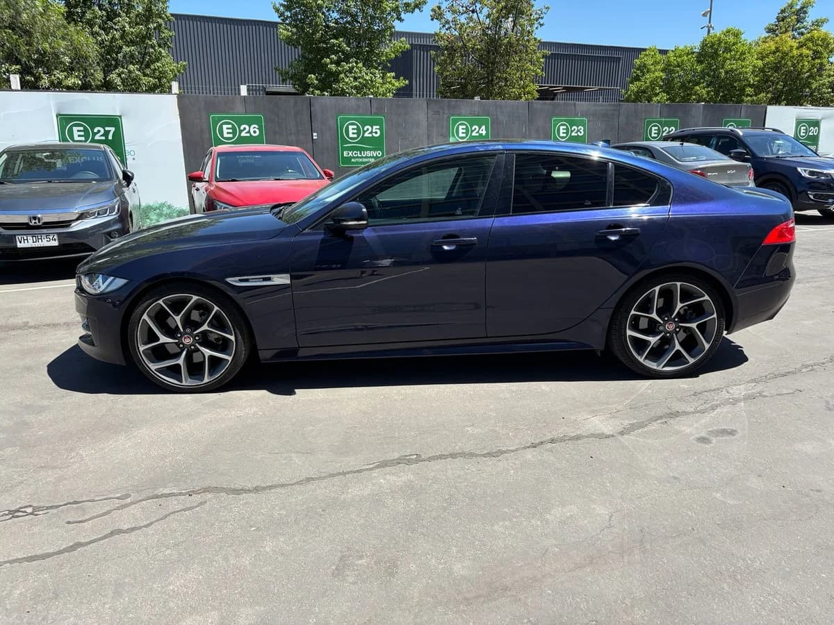 OPORTUNIDAD JAGUAR RSPORT ORIGINAL - Imagen 11