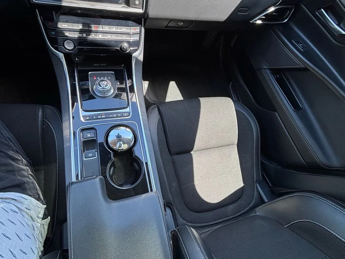 OPORTUNIDAD JAGUAR RSPORT ORIGINAL - Imagen 13