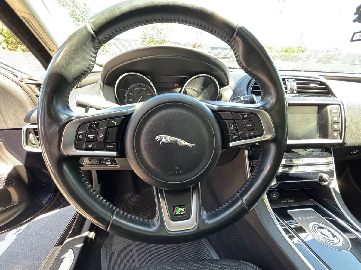 OPORTUNIDAD JAGUAR RSPORT ORIGINAL - Imagen 15