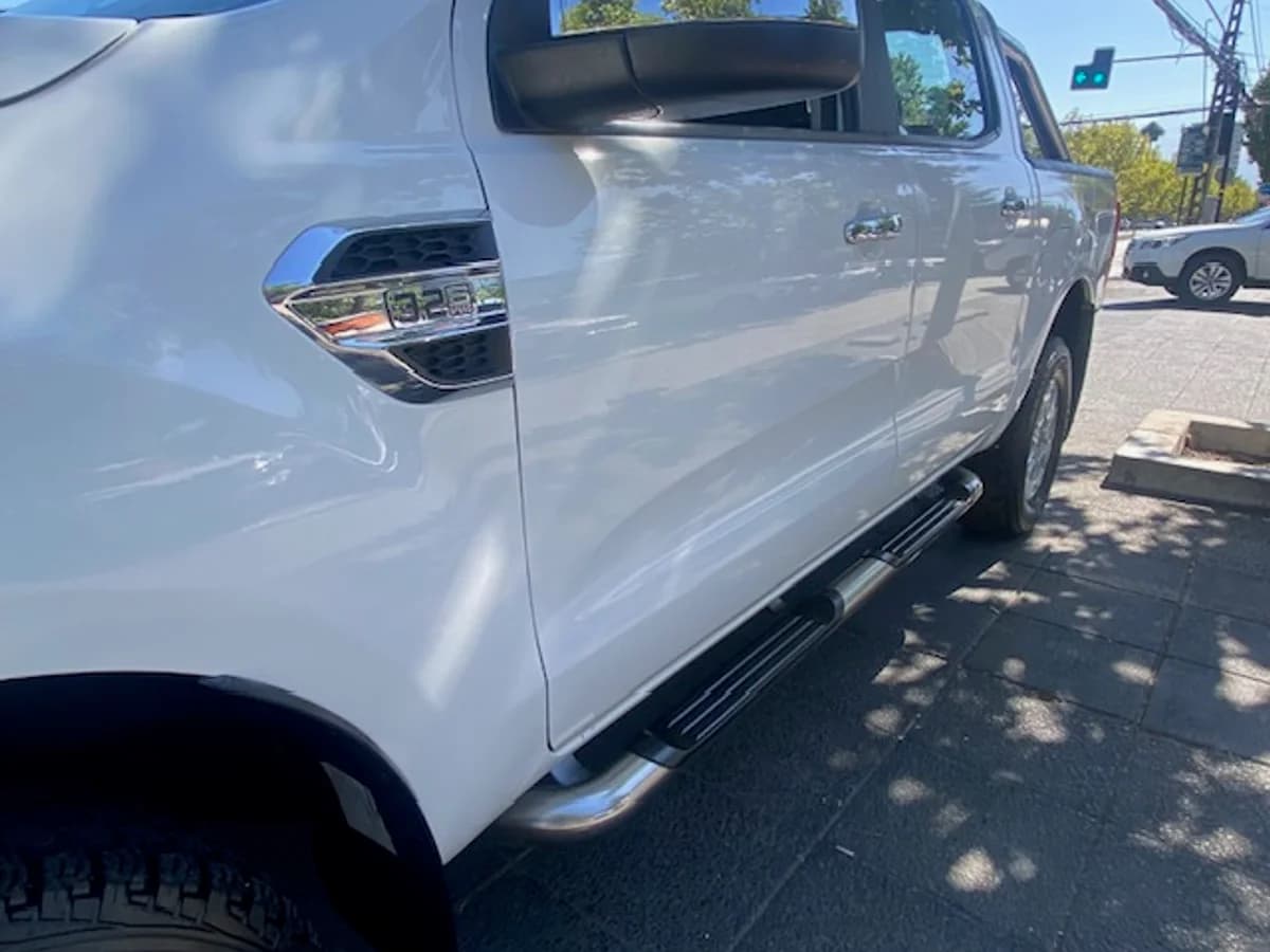 FORD RANGER 3.2 XLT 4x4 DIESEL 2017 - Imagen 9