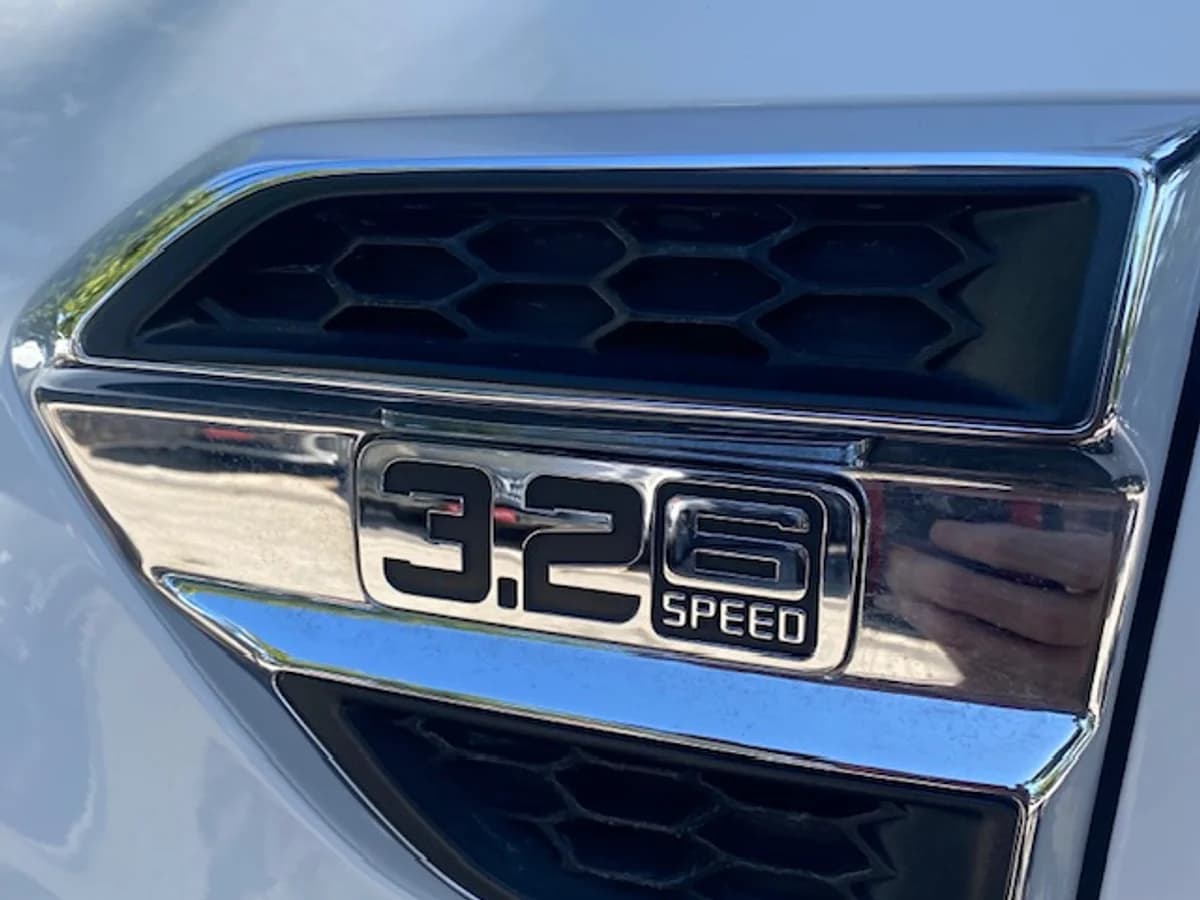 FORD RANGER 3.2 XLT 4x4 DIESEL 2017 - Imagen 10