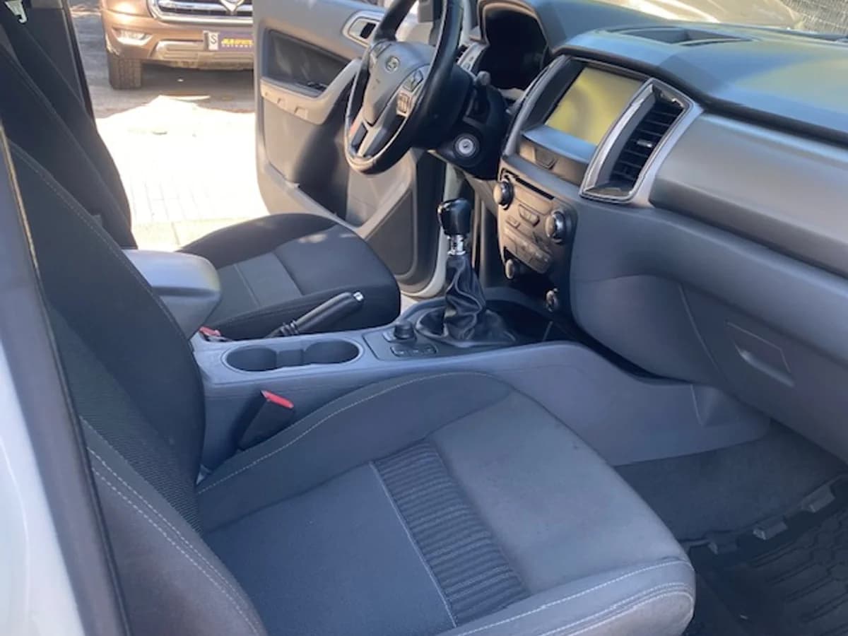 FORD RANGER 3.2 XLT 4x4 DIESEL 2017 - Imagen 11