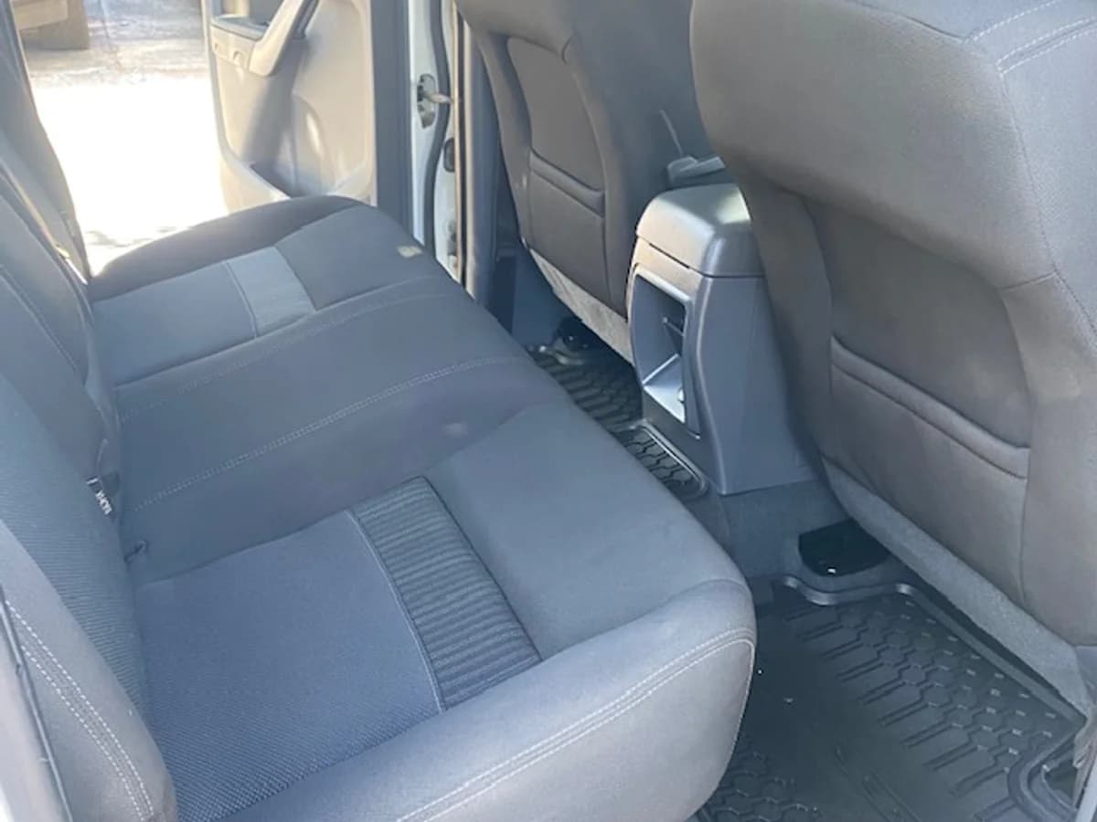 FORD RANGER 3.2 XLT 4x4 DIESEL 2017 - Imagen 12