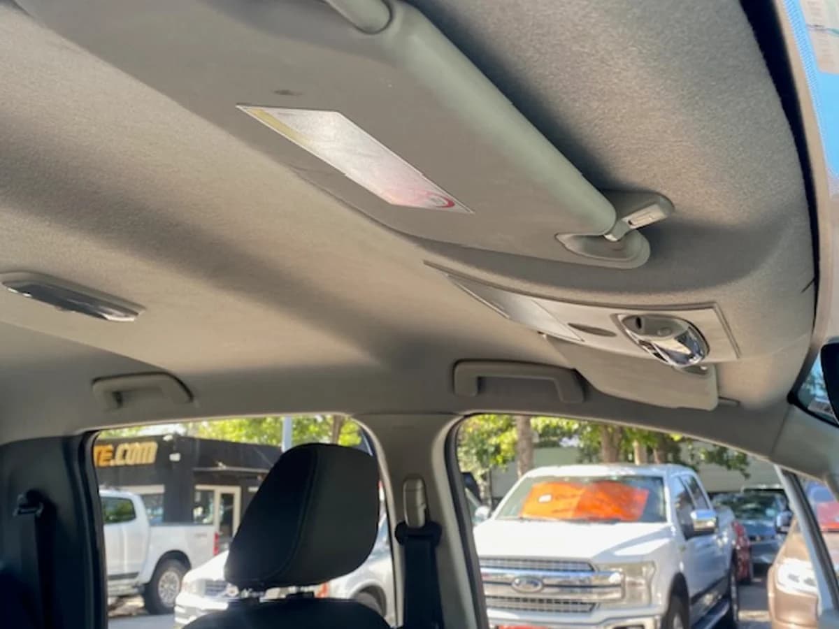 FORD RANGER 3.2 XLT 4x4 DIESEL 2017 - Imagen 16