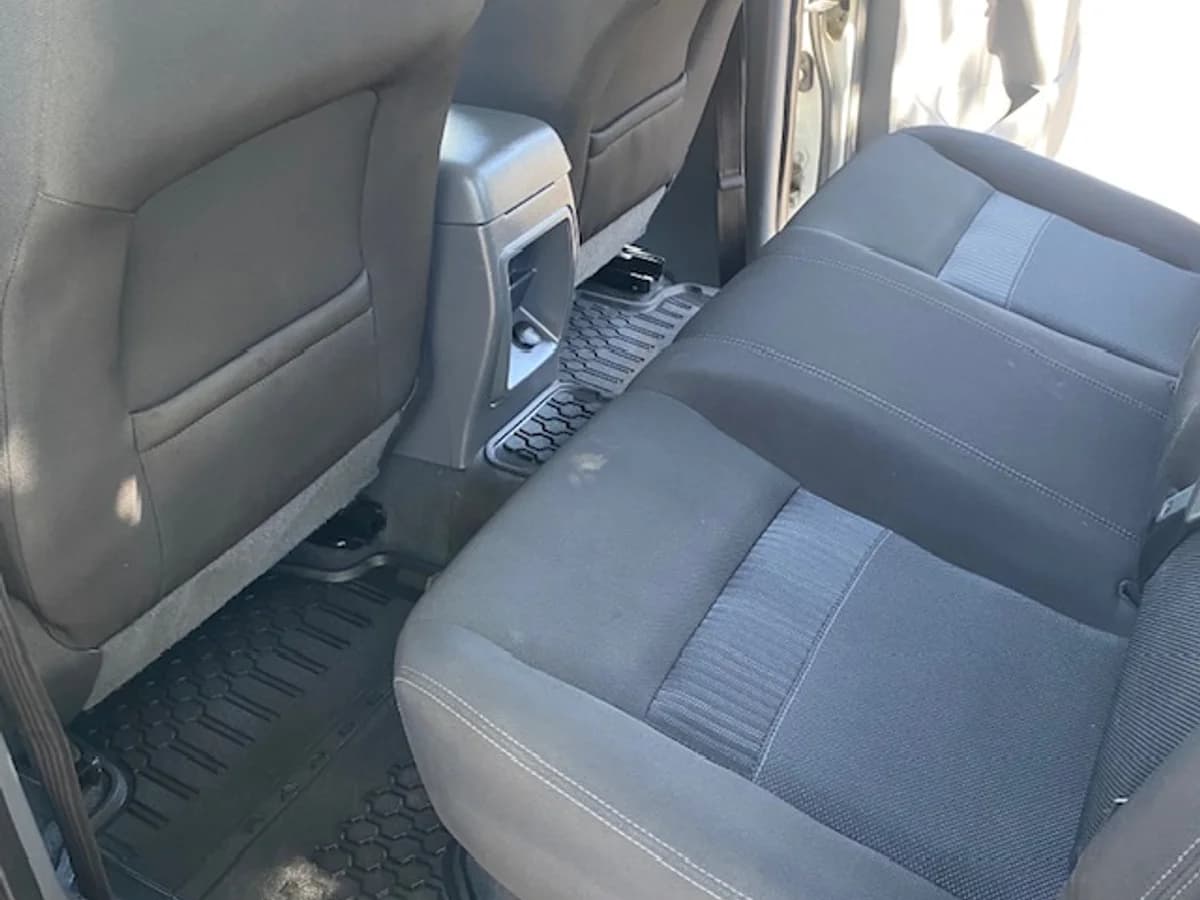 FORD RANGER 3.2 XLT 4x4 DIESEL 2017 - Imagen 17