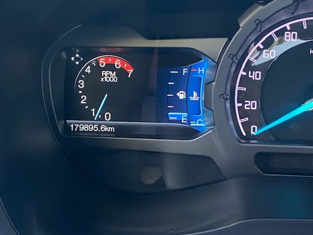 FORD RANGER 3.2 XLT 4x4 DIESEL 2017 - Imagen 20