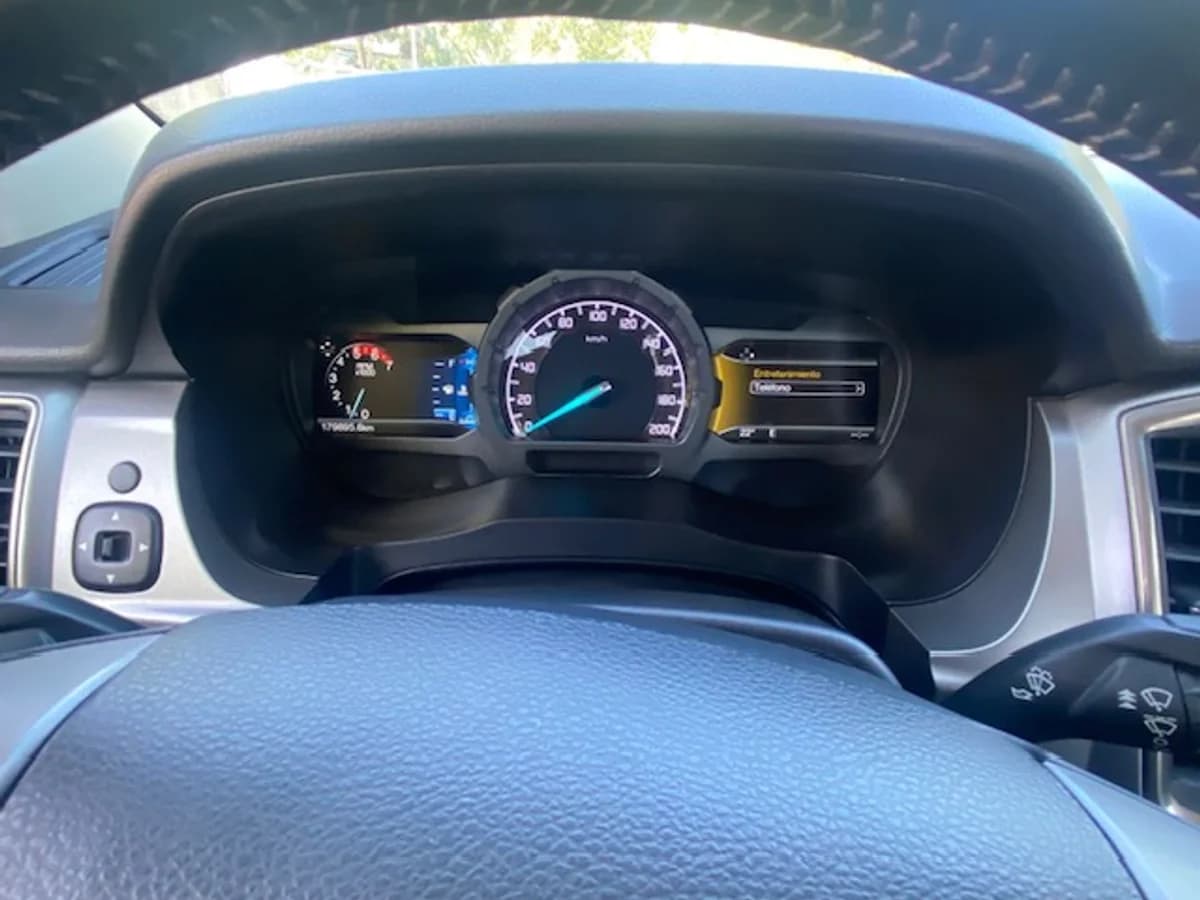 FORD RANGER 3.2 XLT 4x4 DIESEL 2017 - Imagen 22